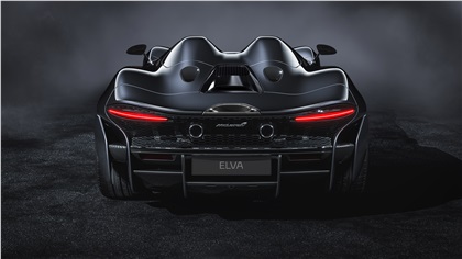 McLaren Elva (2020)