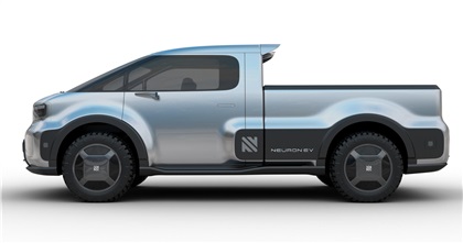 Neuron EV T/ONE Pickup