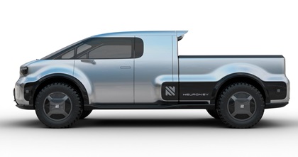 Neuron EV T/ONE Pickup