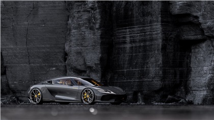 Koenigsegg Gemera (2020)