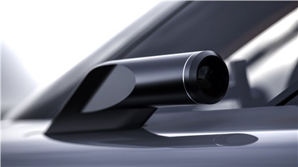 Koenigsegg Gemera (2020)