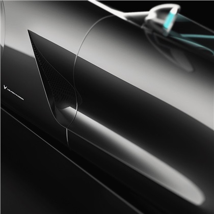 Alfa Romeo Barchetta by Ugur Sahin Design (2020)