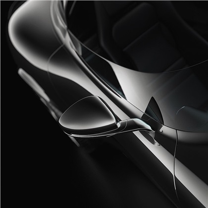 Alfa Romeo Barchetta by Ugur Sahin Design (2020)