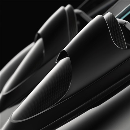Alfa Romeo Barchetta by Ugur Sahin Design (2020)