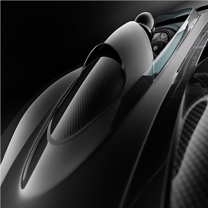 Alfa Romeo Barchetta by Ugur Sahin Design (2020)
