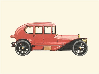 Automobiles And Automobiling 1900 1940 Drawings By Pierre Dumont Blog