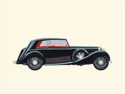 Bentley - Illustrated by Hans A. Muth