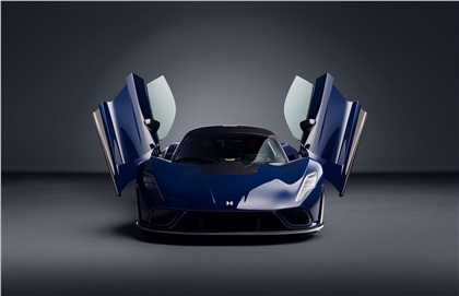 Hennessey Venom F5 (2021)