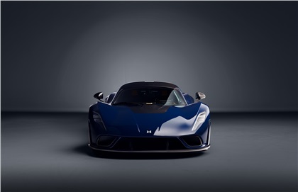 Hennessey Venom F5 (2021)