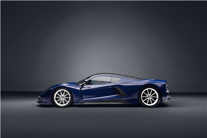 Hennessey Venom F5 (2021)