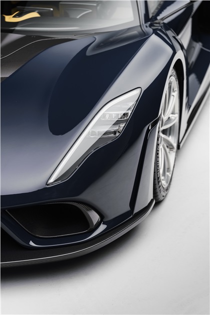 Hennessey Venom F5 (2021)