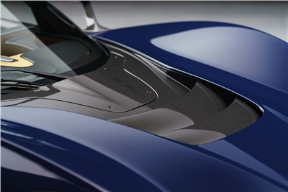 Hennessey Venom F5 (2021)