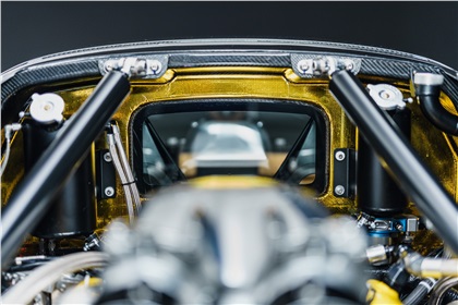 Hennessey Venom F5 (2021)