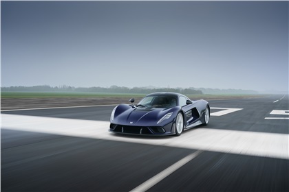 Hennessey Venom F5 (2021)