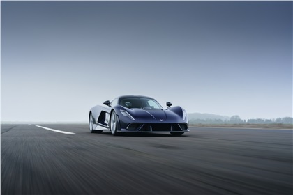 Hennessey Venom F5 (2021)