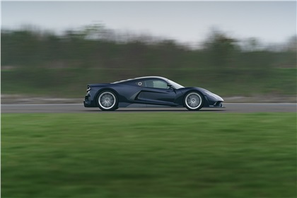 Hennessey Venom F5 (2021)