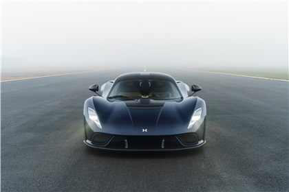 Hennessey Venom F5 (2021)
