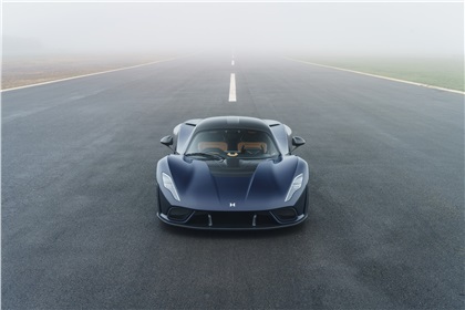 Hennessey Venom F5 (2021)