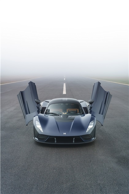 Hennessey Venom F5 (2021)
