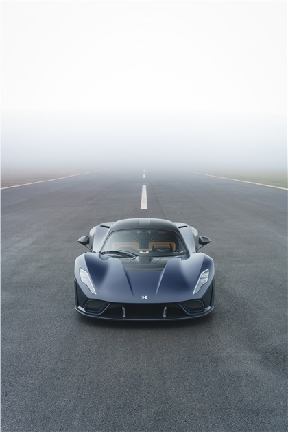 Hennessey Venom F5 (2021)