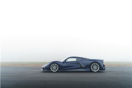 Hennessey Venom F5 (2021)