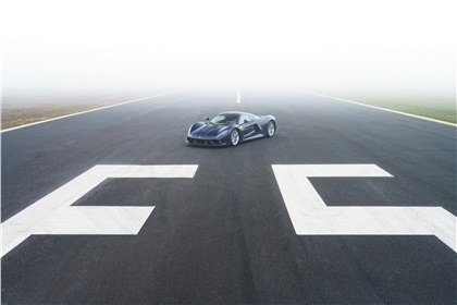 Hennessey Venom F5 (2021)