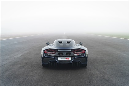 Hennessey Venom F5 (2021)