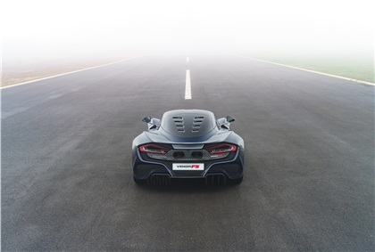 Hennessey Venom F5 (2021)