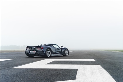 Hennessey Venom F5 (2021)