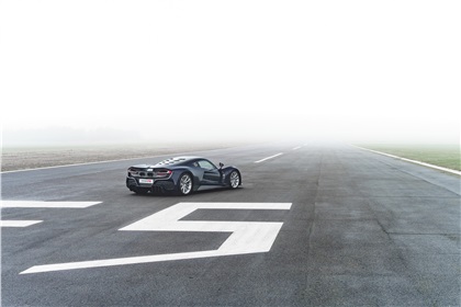 Hennessey Venom F5 (2021)
