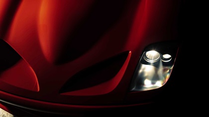 Ferrari Breadvan Homage by Niels van Roij Design