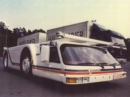 Steinwinter Supercargo 20.40 (1983)