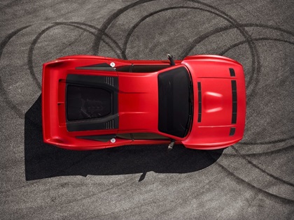 Kimera Automobili EVO37 (2021)