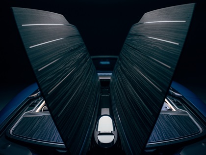 Rolls-Royce Boat Tail (2021)