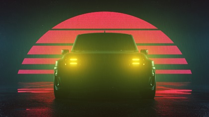 Renault 5 Turbo 3 (2021): Teaser