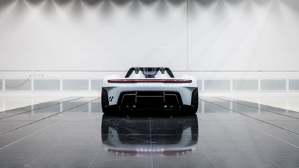 Porsche Vision Gran Turismo (2021)