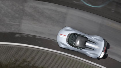 Porsche Vision Gran Turismo (2021)