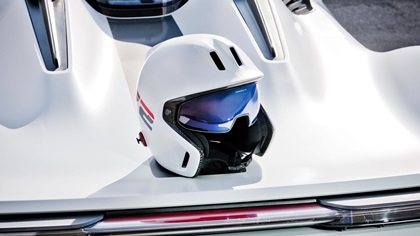Porsche Vision Gran Turismo (2021)