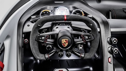Porsche Vision Gran Turismo (2021)