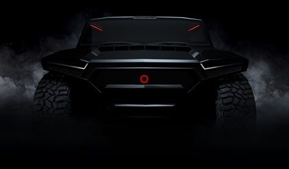 Ramsmobile Protos RM-X2 (2019)