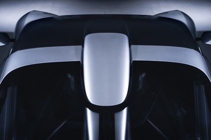 Gordon Murray Automotive T.33 (2024)