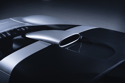 Gordon Murray Automotive T.33 (2024)