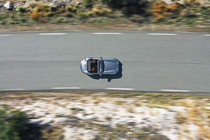 Wiesmann Project Thunderball (2022)