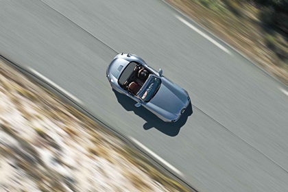 Wiesmann Project Thunderball (2022)