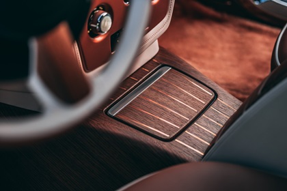 Rolls-Royce Boat Tail (2022): Mother Of Pearl