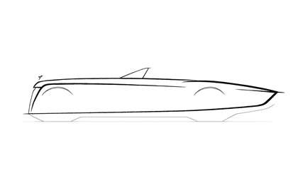 Rolls-Royce Boat Tail (2022): Mother Of Pearl