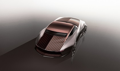 Rolls-Royce Boat Tail (2022): Mother Of Pearl