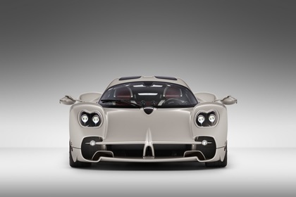 Pagani Utopia (2023)