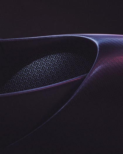 De Tomaso P900 (2022): V12-powered hypercar reserved for the track