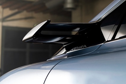 Aehra SUV (2025)